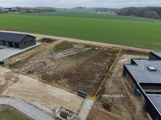Lysningen 12 - billede 1