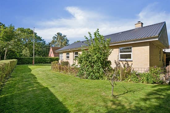Tulstrupvej 21 - billede 1
