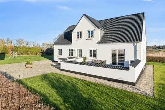 Mangehøje 6 - billede 1