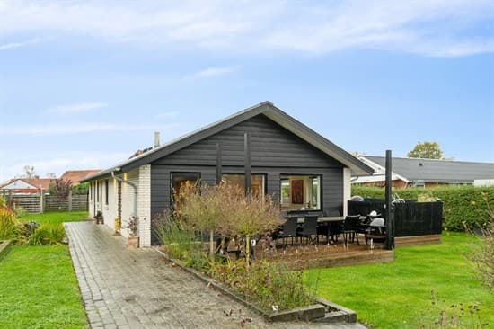 Grødehøjvænget 8 - billede 1