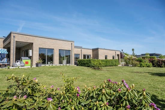 Margretelunden 8 - billede 1