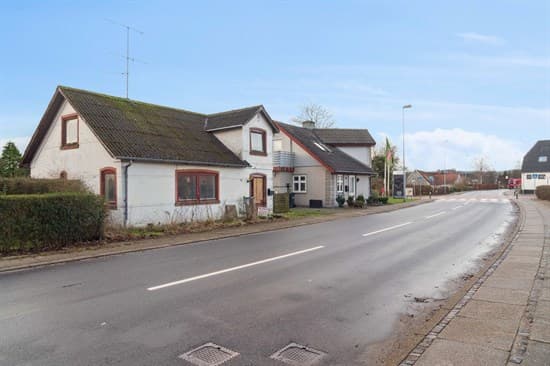 Østergade 30 - billede 1