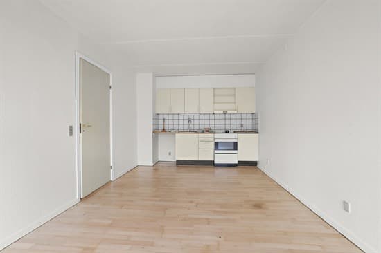 Brobjerg Parkvej 9, st.. 4. - billede 1