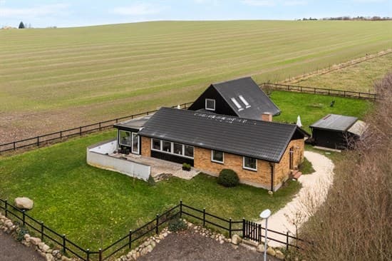 Højballevej 12 - billede 1