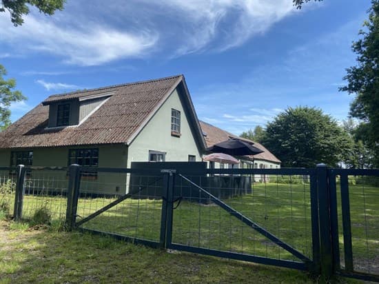 Sletten 8 - billede 1