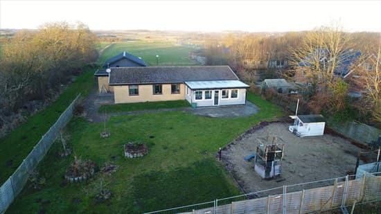 Fårupvej 15, Nørbæk - billede 1