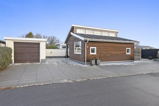 Tålforhøj 4 - billede 1