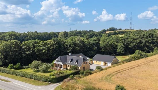 Århusvej 34, Ugelbølle - billede 1