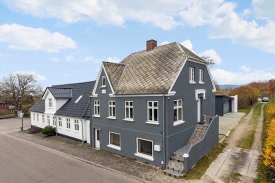 Hovedgaden 24, Ø Alling - billede 1