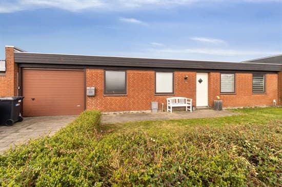 Sabro Skovvej 11 - billede 1