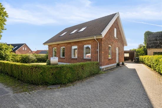 Bysmedevej 85 - billede 1