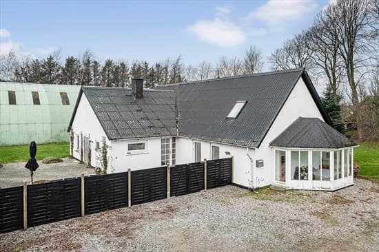 Grejsvang 45, Dalbyover - billede 1