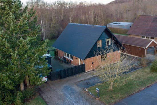 Vilhelmsborgvænget 65 - billede 1