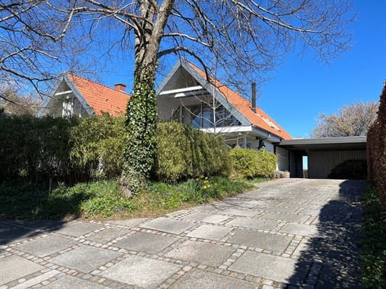 Højmarkvej 28A - billede 1