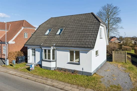 Sjørslevvej 39, Sjørslev - billede 1