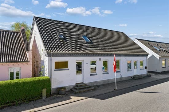 Langgade 14, Vivild - billede 1