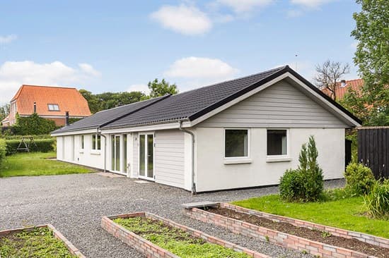 Tåstrupvej 27, Selling - billede 1