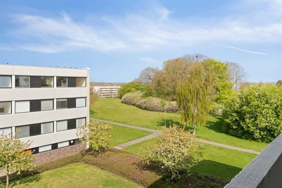 Grøndalsvej 48, 3. 4. - billede 1