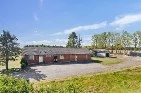 Fårupvej 83, Fårup - billede 1