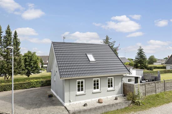 Vandbækvej 27, Uggelhuse - billede 1