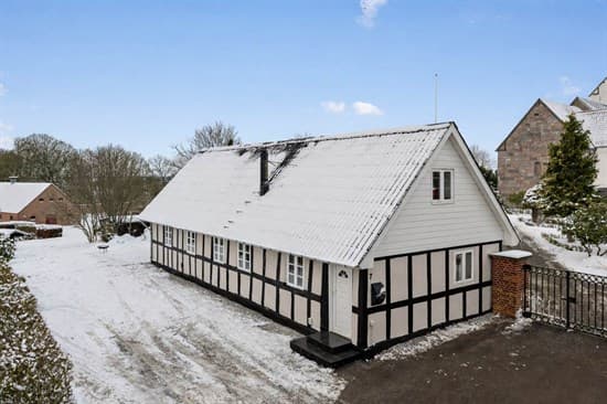 Haldvej 7, Hald - billede 1