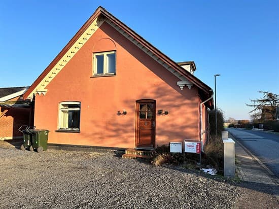 Højmarksvej 70, Kragelund - billede 1