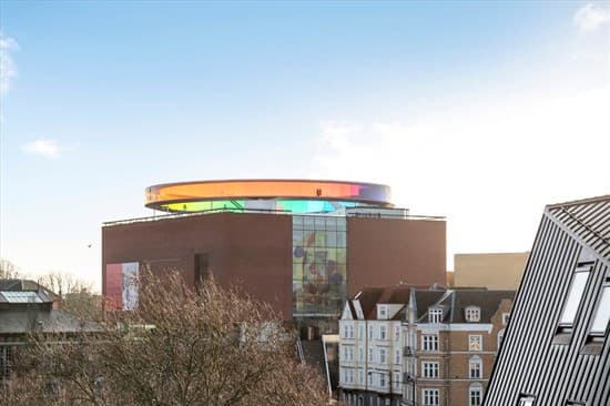 Vestergade 69, 4. TH - billede 1