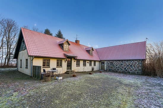 Møgelhøjvej 3 - billede 1