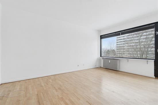 Marselis Boulevard 28, 3. 2. - billede 1