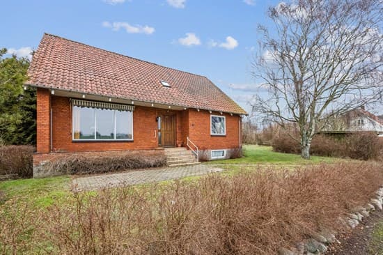 Ådalen 22, Skørring - billede 1