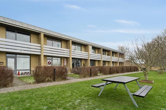 Christian Xs Vej 12F - billede 1