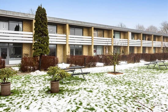 Christian Xs Vej 12R, st. - billede 1