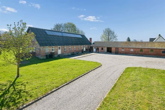 Stenderupvej 2 - billede 1