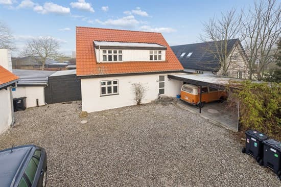 Møllegården 5, Løgten - billede 1