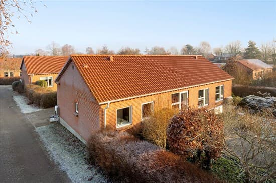 Tulipanvej 6, Stevnstrup - billede 1
