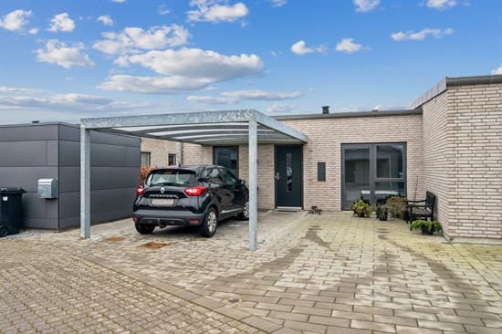Ambolten 22, Norring - billede 1