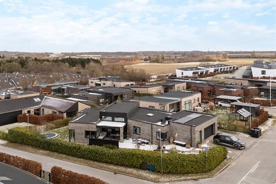 Nymarks Allé 173 - billede 1