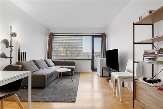 Marselis Boulevard 28, 4. 2 - billede 1