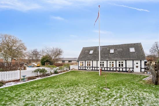 Jordemodervej 4 - billede 1