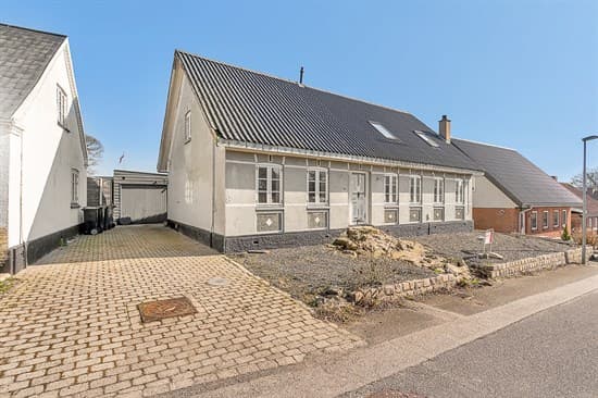 Hald Møllevej 8, Hald - billede 1