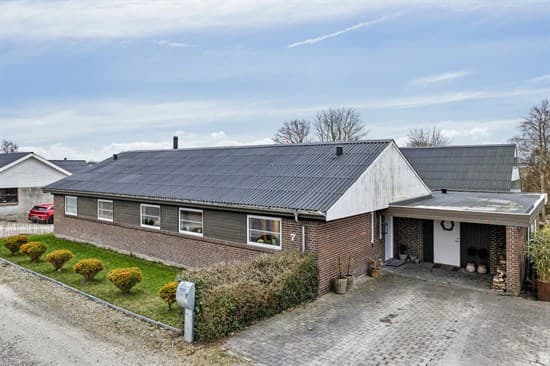 Højbovej 7, Handest - billede 1