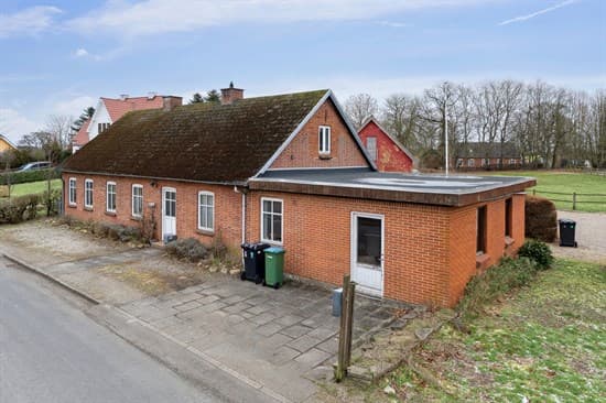 Sjørslevvej 65 - billede 1
