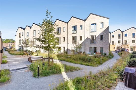 Hejredalsstrædet 101 - billede 1