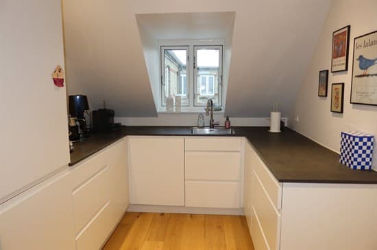 Langelandsgade 112 2 - billede 1