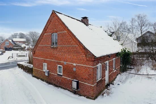 Sallvej 189 - billede 1