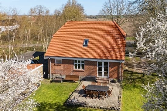 Hvalløsvej 33, Hvalløs - billede 1