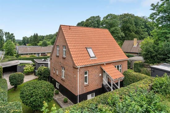 Silkeborgvej 711, Årslev Skov - billede 1