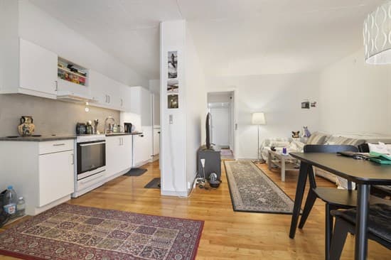 Kantorvænget 6, 2. 122. - billede 1