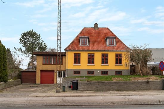 Skanderborgvej 162 - billede 1