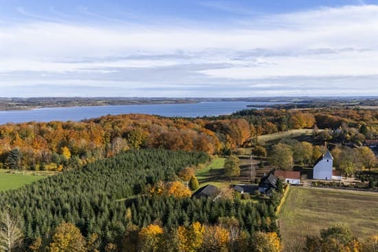 Damtoften 8, Voerladegård - billede 1